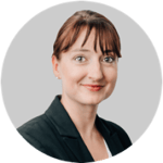 Melanie Freund-Reupert Softfair
